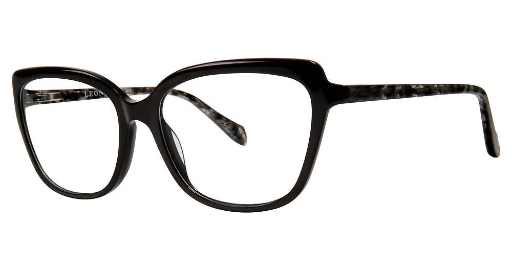 Leon Max LM4073 Eyeglasses - view 3